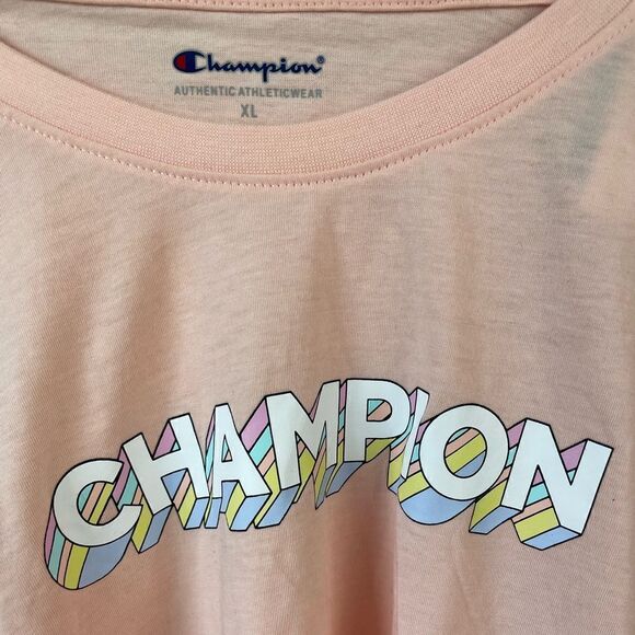 NWT Hampton T-Shirt Size Girls XL - Picture 2 of 6